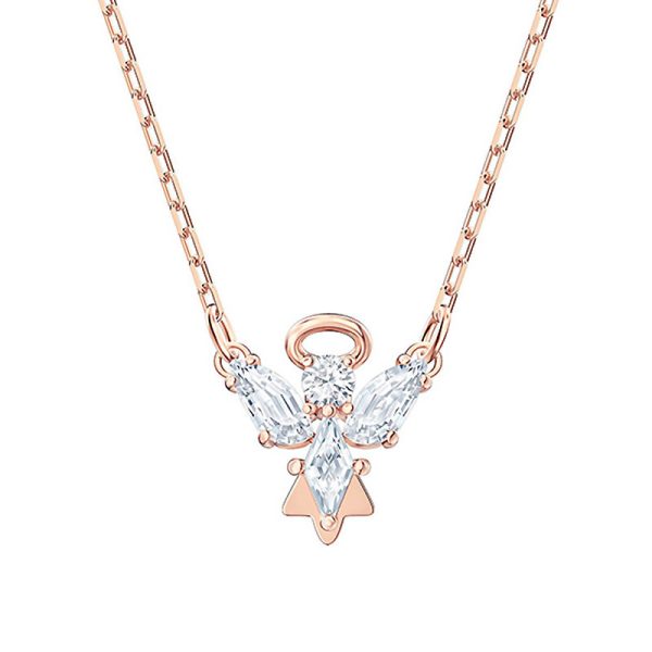 Swarovski 2025 Dreamy Little Angel Necklace