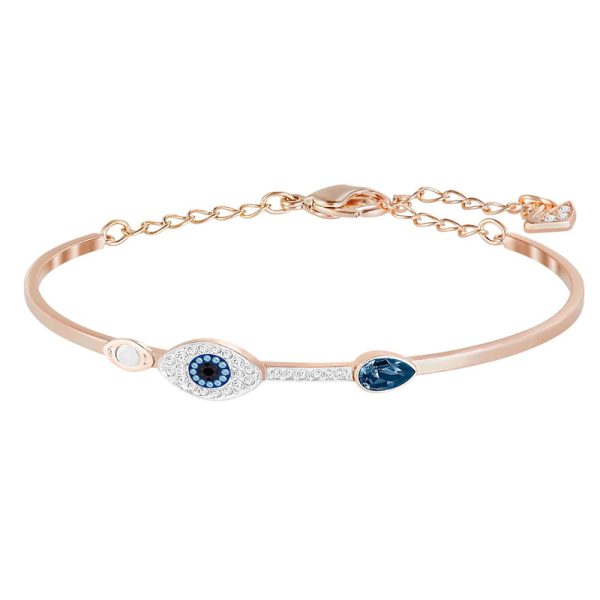 Swarovski Evil Eye SYMBOLICA bracelet